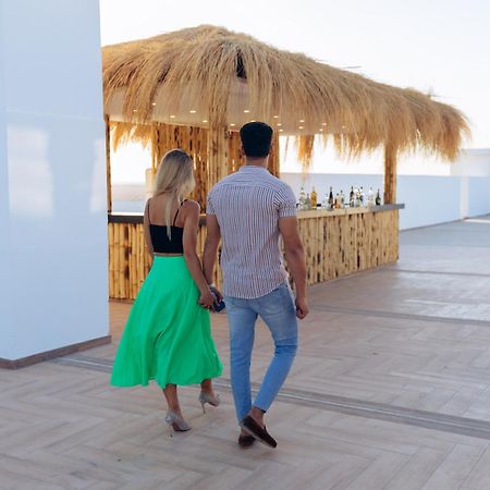 Sky Star Hotel Free Shuttle To Hurghada City Center 외부 사진