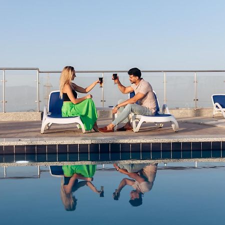 Sky Star Hotel Free Shuttle To Hurghada City Center 외부 사진