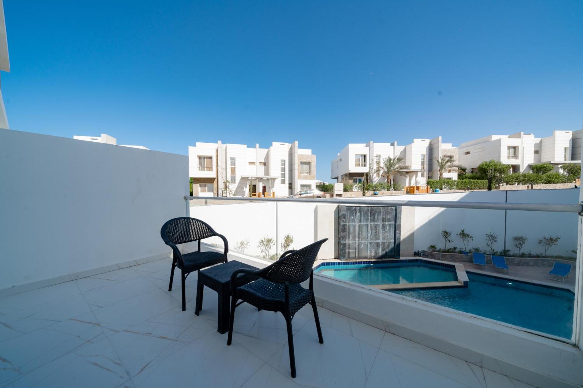 Sky Star Hotel Free Shuttle To Hurghada City Center 외부 사진