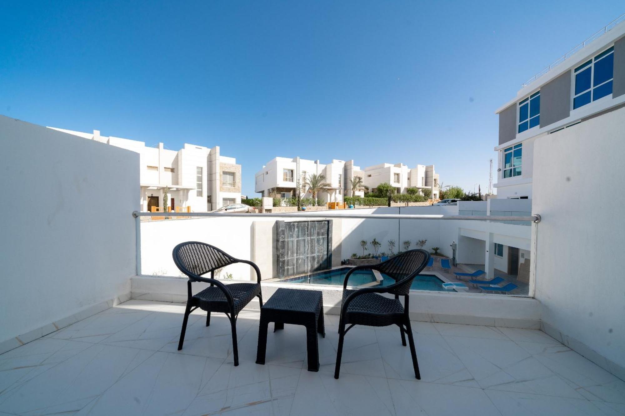 Sky Star Hotel Free Shuttle To Hurghada City Center 외부 사진